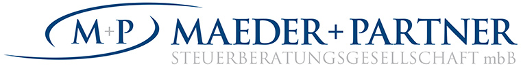 Maeder + Partner - Steuerberatungsgesellschaft mbB
